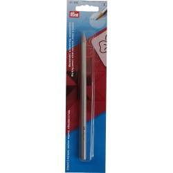 Prym - Silver Marking Pencil Water Erasable